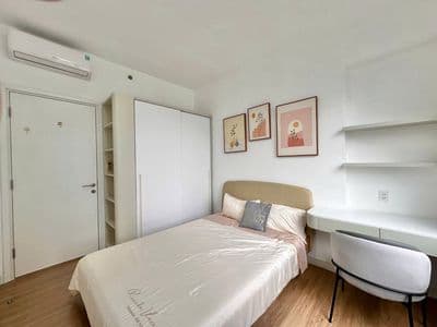 (Nhà Mới Trung Tâm) Nguyễn Văn Đậu 1,84 tỷ,SHR, Ở Ngay, An Ninh 24/24