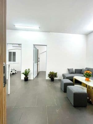 CHO THUÊ CĂN HỘ 1PN,2PN GẦN SÂN BAY TÂN SƠN NHẤT, ETOWN CỘNG HÒA, K300