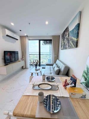 cho thuê 1-2-3PN VINHOMES GRAND PARK QUẬN9.
