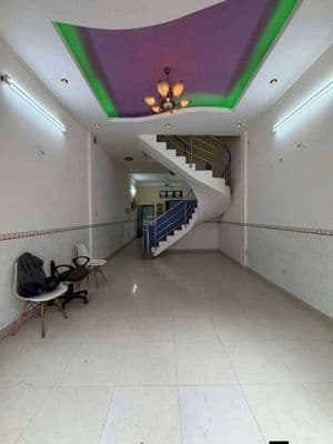 11ty5 thương lượng Bán nhà mặt tiền đường nội bô khu dân cư cao Lỗ