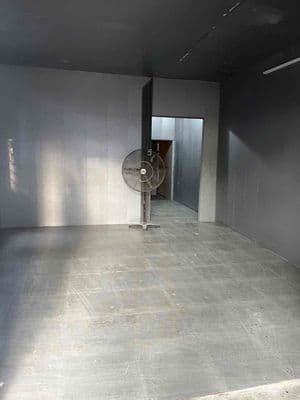 Nhà nguyên căn 4x12M - 1 phòng 3,5tr/ tháng