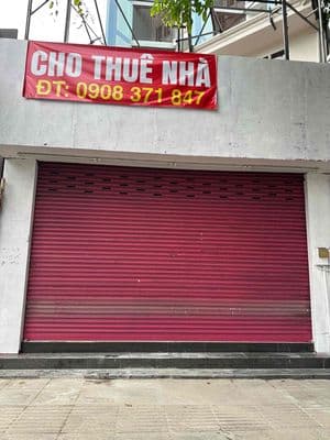 cho thuê nhà nguyên căn