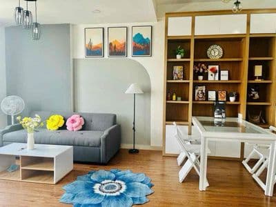 CHÍNH CHỦ GỬI BÁN CĂN HỘ 3PN 3WC ĐẸP NHẤT SAIGON INTELA – GIÁ CHỈ 3,15