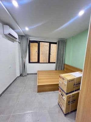 TÒA CCMN PHAN ĐÌNH GIÓT - GẦN ĐH BÁCH KHOA- 15M RA Ô TÔ TRÁNH - 11PKK