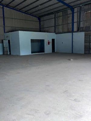cho thuê xưởng bình chuẩn thuận an