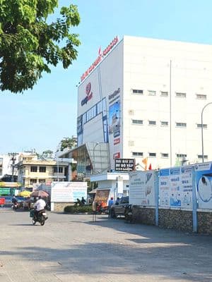 4.3xtỉ -60m2 -Ngang 5m -VF3 vào nhà-QUANG TRUNG, HẠNH THÔNG TÂY-GÒ VẤP