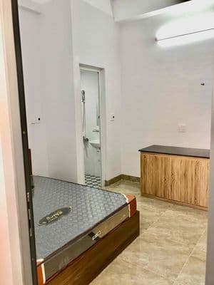 CĂN HỘ PHỐ DU LỊCH MỸ AN