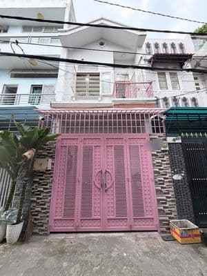 Nhà đẹp giá rẻ