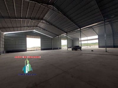Cho thuê xưởng sx 2000 đến 10.000m2.Gần Ql 51.Biên hòa,Đồng Nai