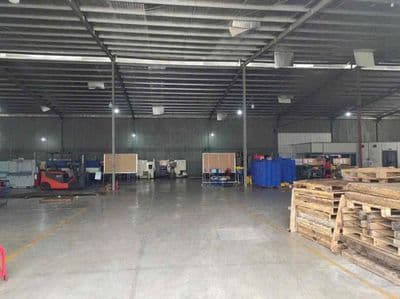 Cho thuê xưởng 1400m. Xuân thới thượng. Hóc Môn