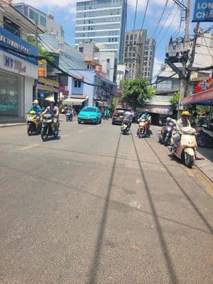 SIÊU PHẨM PHƯỜNG 17 BÌNH THẠNH - HẺM THÔNG KHU VIP