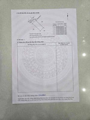 Bán nhà hẻm Lương Thế Vinh-phường Nam Nha Trang