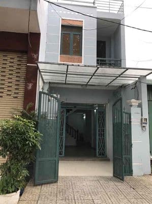 NHÀ KDC PHƯỚC BÌNH GẦN ĐỖ XUÂN HỢP - 3PN - ĐƯỜNG RỘNG ĐẬU OTO