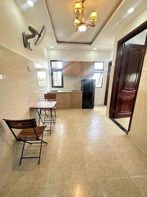 CHDV Full nội thất-Dọn vào ở ngay