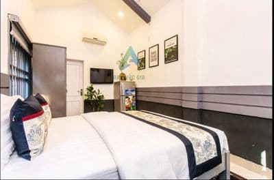 CHO THUÊ NHÀ BIỆT THỰ 8 PHÒNG CÓ HỒ BƠI CHU VĂN AN-O796.6̲4̲6̲.6͙3͙6