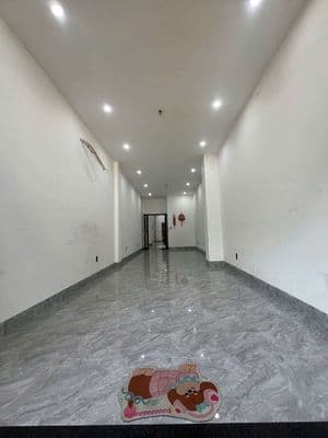 CHO THUÊ NHÀ 2 TẦNG: ÔNG ÍCH ĐƯỜNG - 3 PHÒNG