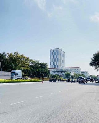 Vị trí sầm uất ngay bùi văn ba - ở liền 4x16m – chỉ hơn 6 tỷ
