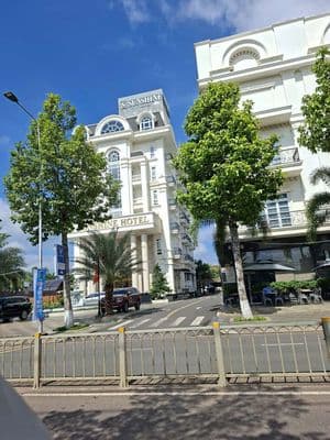 Đất trung tâm Long Khánh