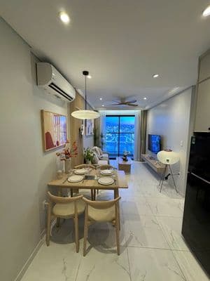 Căn Hộ The Win City 2PN Chỉ 1,89 Tỷ Gần Aeon Bình Tân