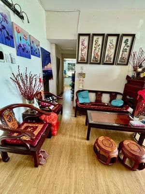 CHÍNH CHỦ GỬI BÁN CĂN HỘ LẠC LONG QUÂN — 45M² — 2PN — GIÁ CHỈ 1.75 TỶ!