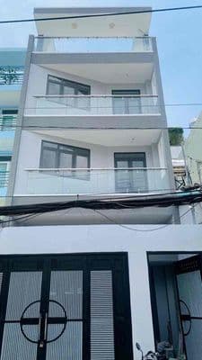 cho thuê nhà nguyên căn Lâm Văn Bền Quận 7