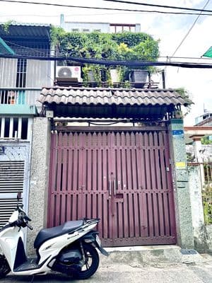 Mặt tiền kinh doanh khu VIP Tân Phú - 95m²