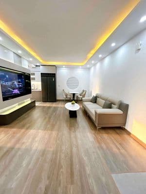 Cần bán Chung cư RICE city , Tây Nam Linh Đàm ,70m ,2 ngủ,2vs