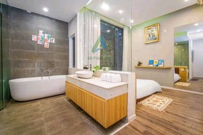 CHO THUÊ BIỆT THỰ 3,5 TẦNG PHAN BÁ VÀNH _LH O796.6̲4̲6̲.6͙3͙6