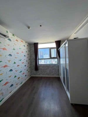 Cho thuê 1 phòng ngủ trong căn hộ