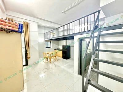 DUPLEX MỚI 100% – ĐINH CÔNG TRỨ
