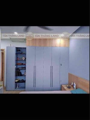 Cho thuê căn hộ Emerald Celadon City 65m 2PN chỉ từ 12.5 triệu/tháng