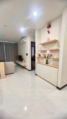 CĂN HỘ CHO THUÊ BẠN KHÔNG THỂ BỎ QUA 1PN 53M2 CHỈ 8TR CỰC DỄ THƯNG
