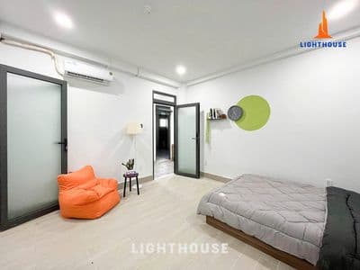 Studio Full Nội Thất – 14 Nguyễn Văn Lượng, Gò Vấp