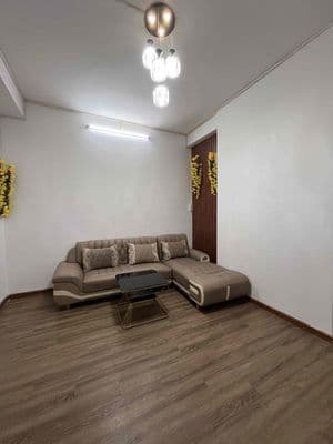 CHO THUÊ CĂN HỘ 2PN NỘI THẤT CHUNG CƯ HƯNG PHÚ