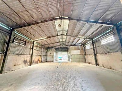 CHO THUÊ KHO MT ĐÀO SƯ TÍCH, NB Giá cho thuê: 3 5 Tr/tháng DT: 500