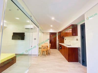 CHO THUÊ CĂN HỘ 2PN GẦN BIỂN MỸ KHÊ