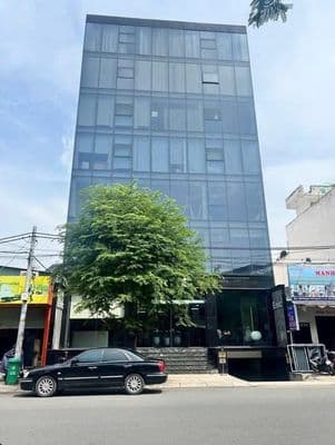 NHÀ MỚI XÂY KHU CƯ XÁ TỰ DO- CÁCH MẠNG THÁNG 8, NGAY NGÃ 4 BẢY HIỀN
