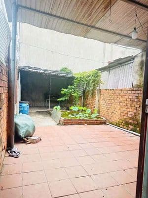 Cho thuê nhà mặt tiền Cây Da