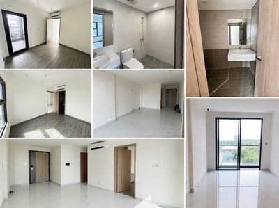 BÁN CĂN HỘ BS10 – 2 PHÒNG NGỦ – GIÁ CHỈ 3,2 TỶ