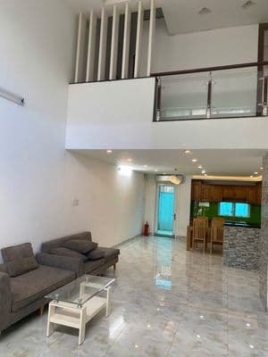 NHÀ PHỐ COMPOUND MEGA RUBY KHANG ĐIỀN -LIÊN PHƯỜNG Q9 - FULL NT 3 TẦNG
