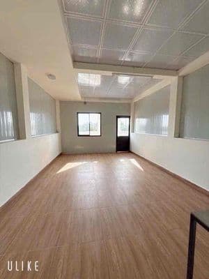 Cho thuê: Mặt Bằng kinh doanh và 1 phòng CHDV Phước Long A, Quận 9.