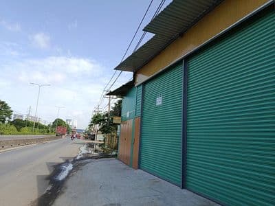 Cho thuê mặt bằng đường Đỗ Mười gần Đại học nông lâm