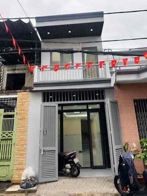 CHÍNH CHỦ CHO THUÊ GẤP MẶT TIỀN KD THỐNG NHẤT 135M2 CHỈ 20TR/ Th TL