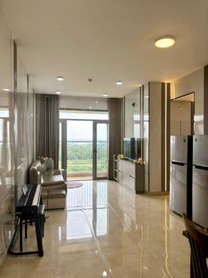 BÁN GIÁ CẠNH TRANH, CHUNG CƯ LUXGARDEN Q7, SỔ HỒNG SẴN
