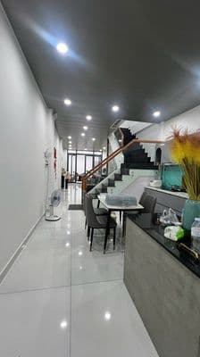 Ngộp, Cần Bán nhà Trịnh Đình Trọng, 4x20, 1 trệt 1 lầu, 6,6tỷ TL