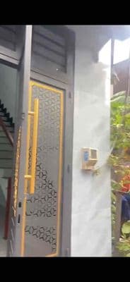NHÀ CẤP 4 MỚI GIÁ SIÊU RẺ.!