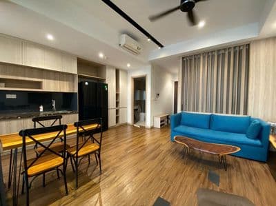 Căn hộ cao cấp 2PN 1WC giá cực rẻ chỉ với 15tr gần CV Gia Định
