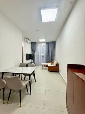 Habitat Bình Dương | Cho thuê Căn hộ 2PN Full Nội Thất