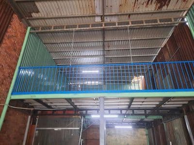 Cho thuê mặt bằng kinh doanh 200m2 chỉ 9tr