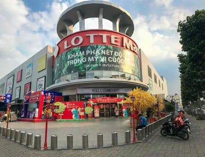 CHỈ 5.47 TỶ SỞ HỮU NHÀ ĐẸP NGAY LOTTEMART GÒ VẤP- HẺM 1 TRỤC- FUll NT